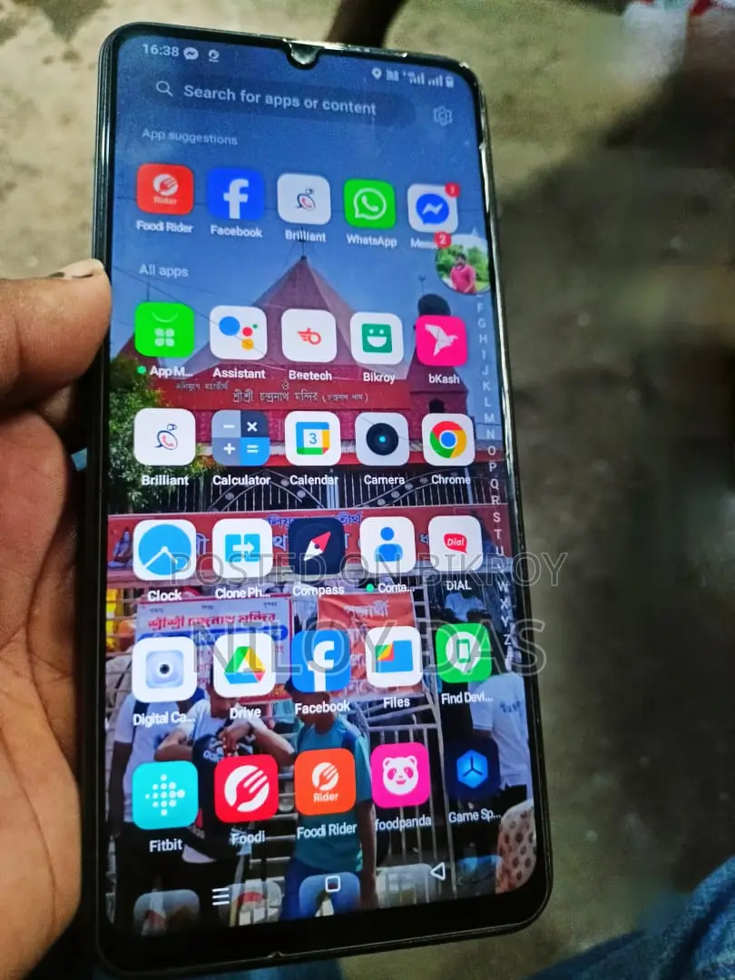 Realme Note 60 (Used)