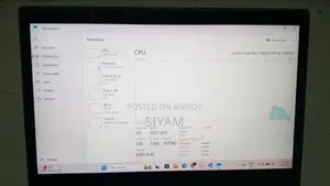 “Lenovo X1 Yoga 8th Gen I7 – 16gb Ram 256gb Ssd