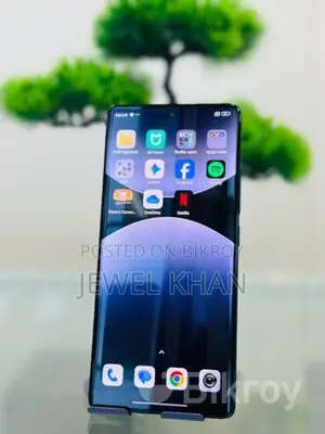 Xiaomi Redmi Note 14 pro . (Used)