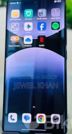 Xiaomi Redmi Note 14 pro . (Used)