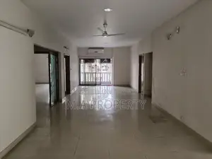 গুলশান মেডেলে ৪-বেড অ্যাপার্টমেন্ট ভাড়া ৩,৫০০ বর্গফুট ২-কারপার্ক