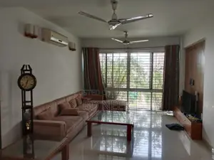 Exclusive Fully Furnish Apt Rent in Banani North
