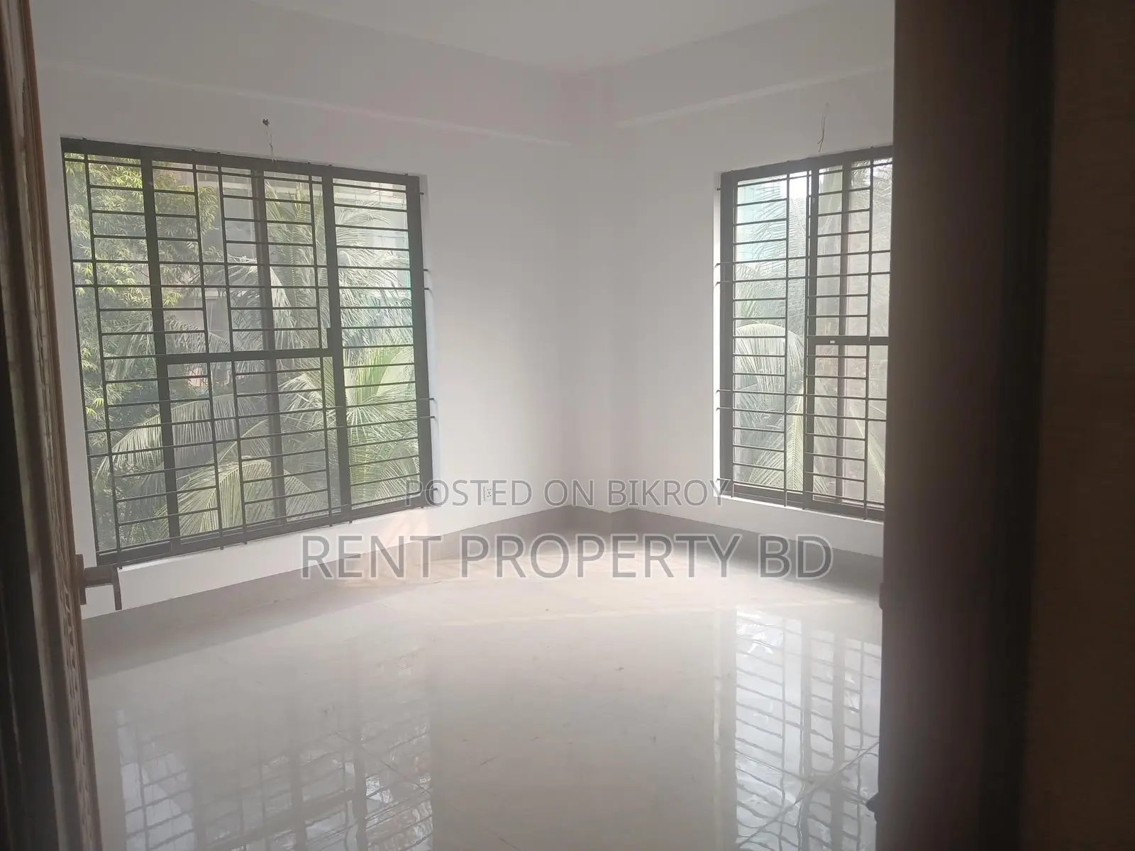 3520 sft office space rent in gulshan