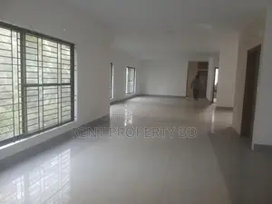 3520 sft office space rent in gulshan