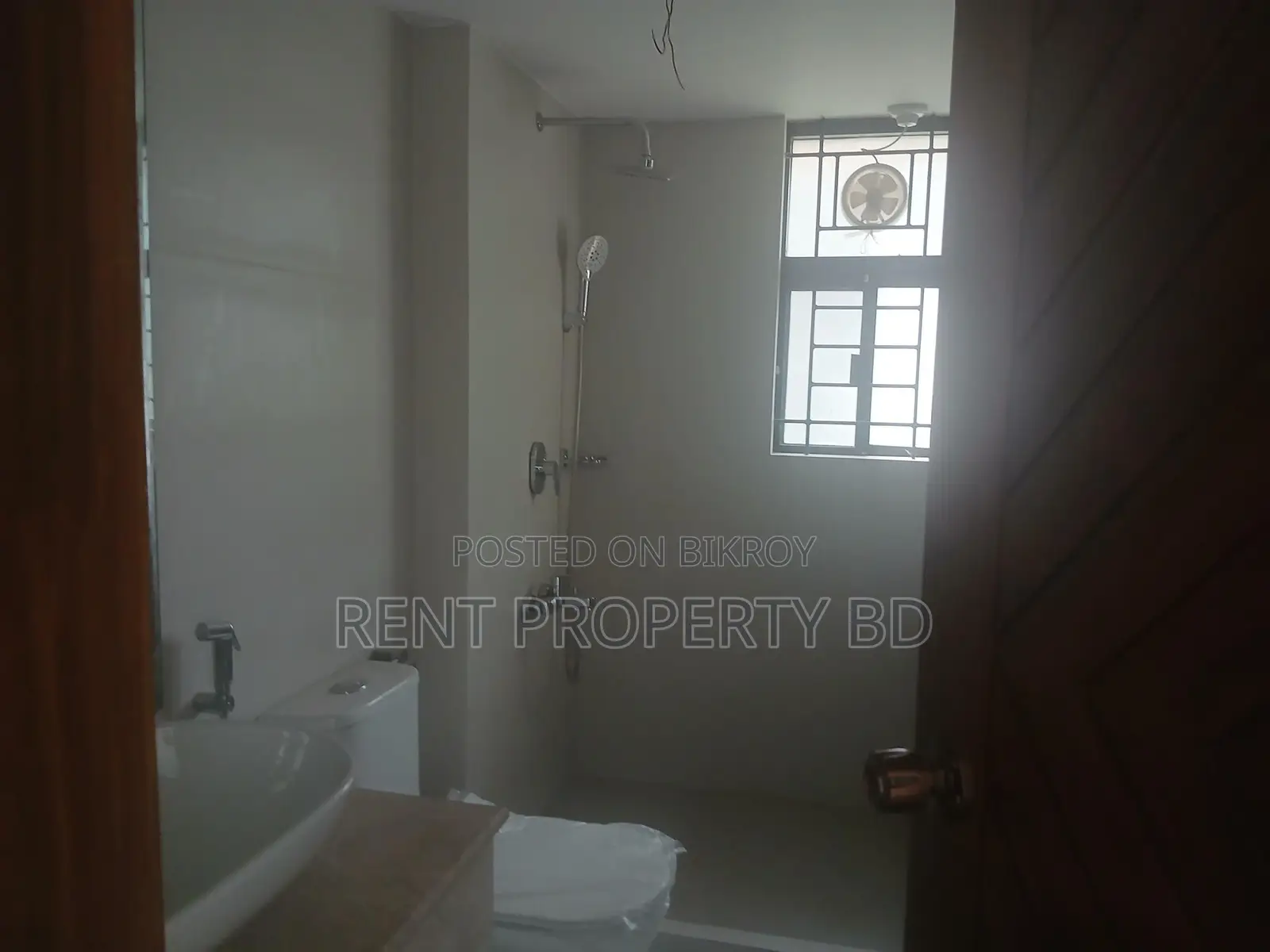 3520 sft office space rent in gulshan