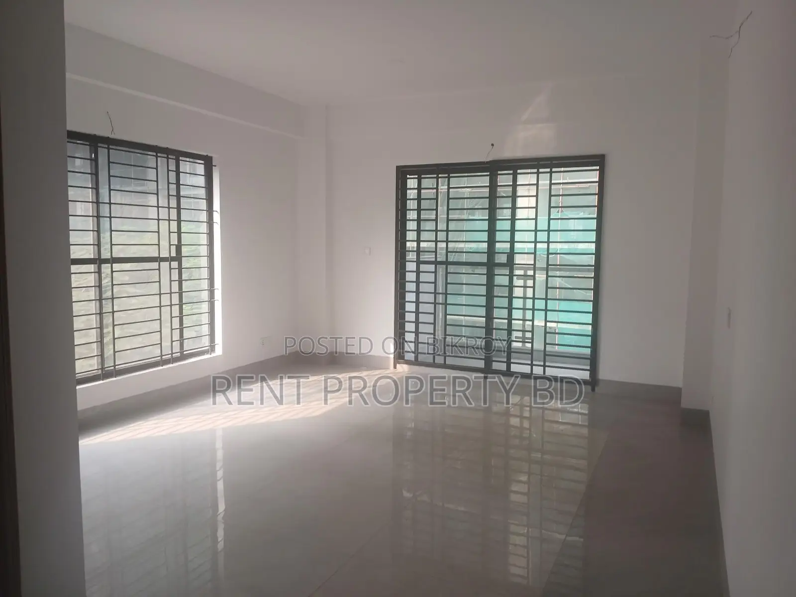 3520 sft office space rent in gulshan