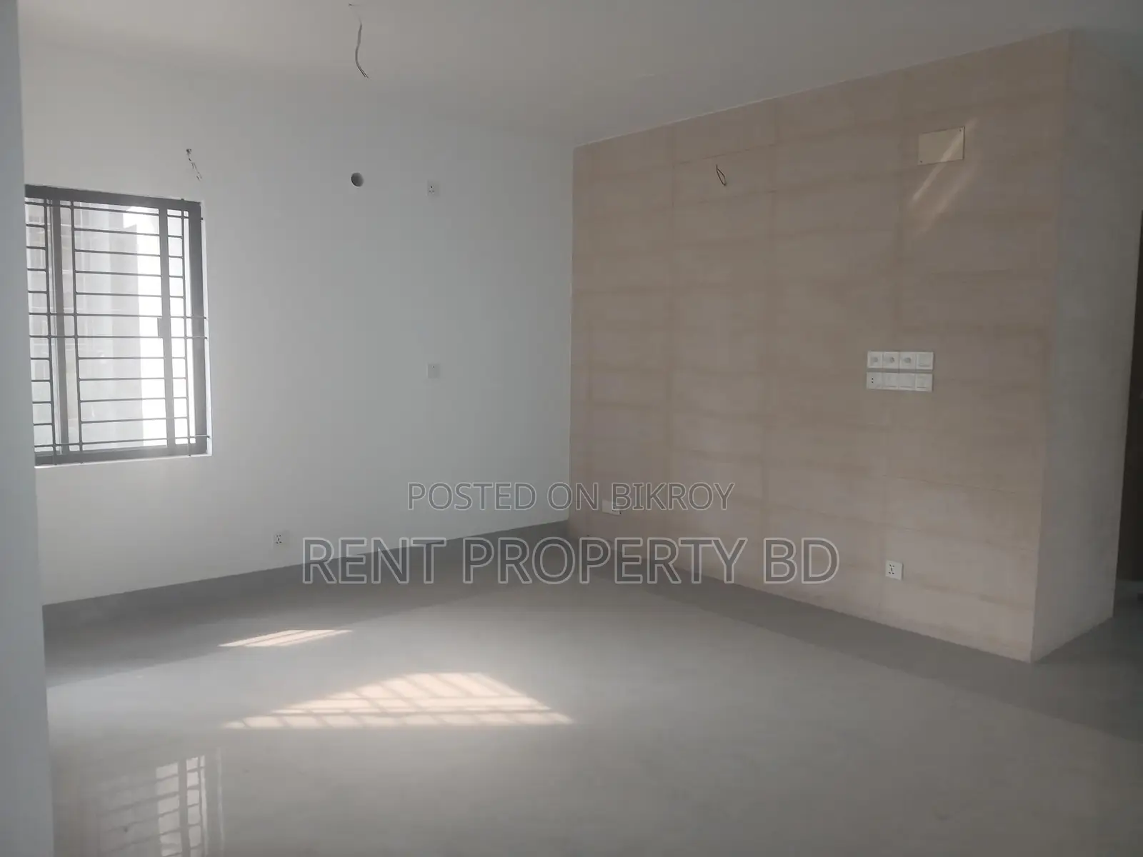 3520 sft office space rent in gulshan