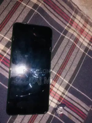 Infinix Hot 12 (ব্যবহৃত)