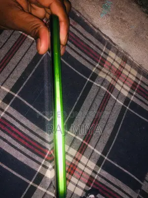 Infinix Hot 12 (ব্যবহৃত)