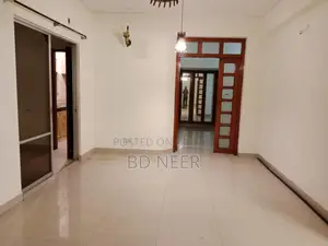 বনানী নর্থ-এ সুন্দর ৩ বেডরুমের আনফার্নিশড অ্যাপার্টমেন্ট ভাড়া হবে