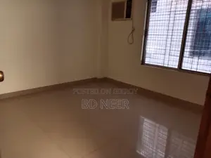 বনানী নর্থ-এ সুন্দর ৩ বেডরুমের আনফার্নিশড অ্যাপার্টমেন্ট ভাড়া হবে