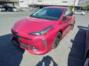 Toyota Prius A TOURING WINE 2021