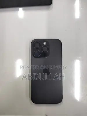 Apple iPhone 14 Pro (Used)