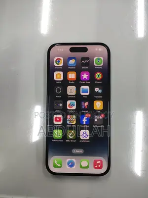 Apple iPhone 14 Pro (Used)