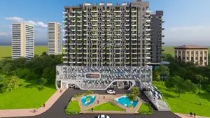 মিরপুর ১ এ পরিবারের জন্য সেরা ইনভেস্টমেন্ট হচ্ছে ফ্ল্যাট।