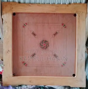 Carrom Board