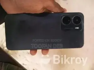 Vivo Y16 ., (Used)