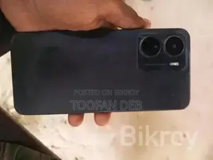 Vivo Y16 ., (Used)