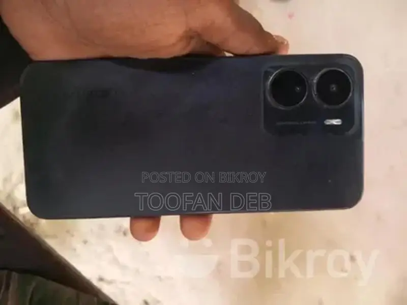 Vivo Y16 ., (Used)