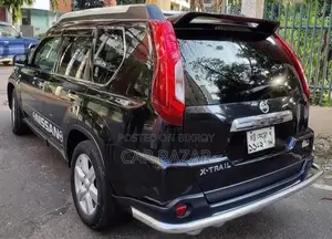 Nissan X-Trail 2.0Xi Over Fresh 2011