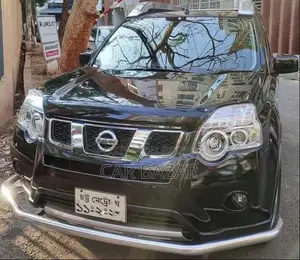 Nissan X-Trail 2.0Xi Over Fresh 2011