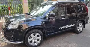 Nissan X-Trail 2.0Xi Over Fresh 2011