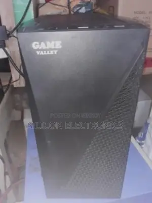 ডেস্কটপ অনলি পিসি কোর আই৩ ৩য় জেনারেশন
