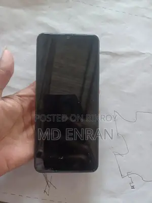 Realme C75 . (Used)