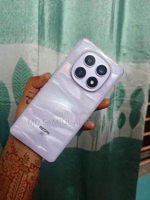 Xiaomi Redmi Note 15 ` (Used)