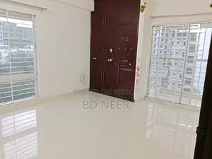 wonderful 3500 sft 4 Bed room apt rent in Gulshan 2 North side