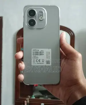 Infinix Smart 9 (Used)