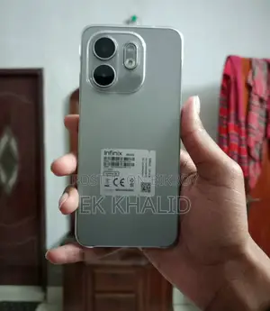 Infinix Smart 9 (Used)