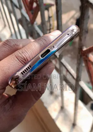 Samsung Galaxy S21 ডিসপ্লে চেঞ্জ (Used)