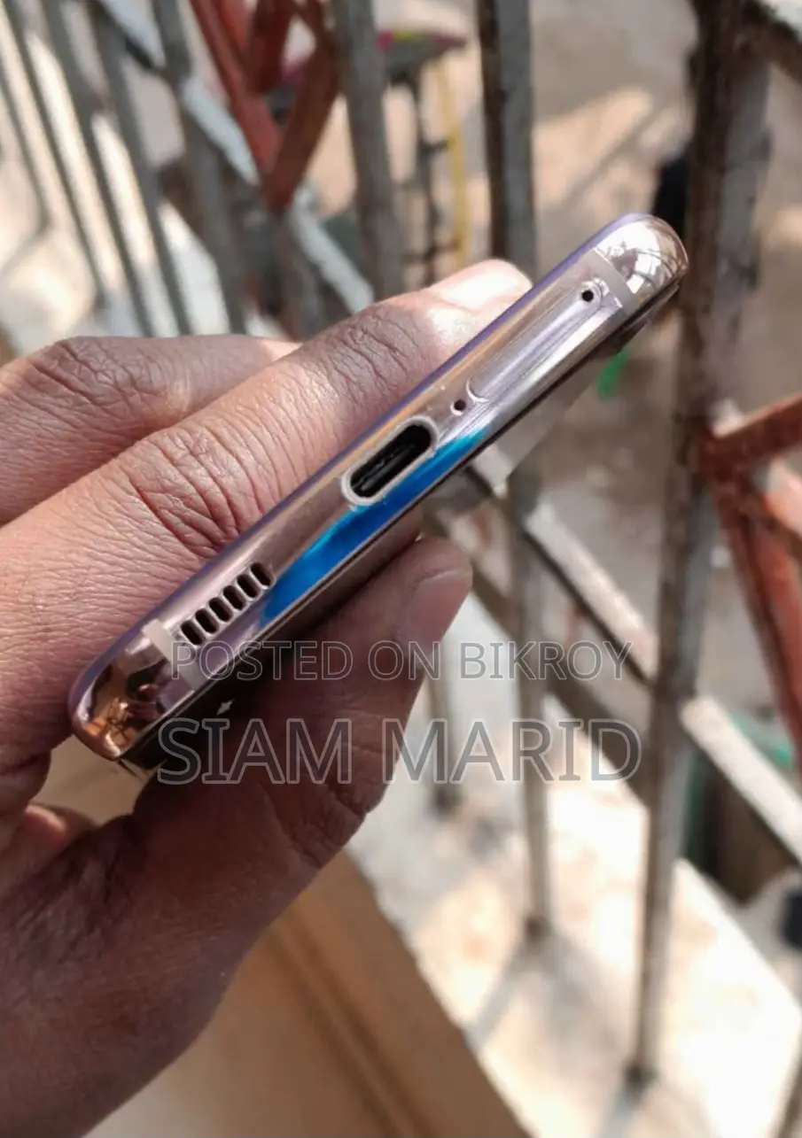 Samsung Galaxy S21 ডিসপ্লে চেঞ্জ (Used)