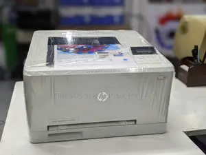 Color LaserJet Pro M252n Printer for Sale