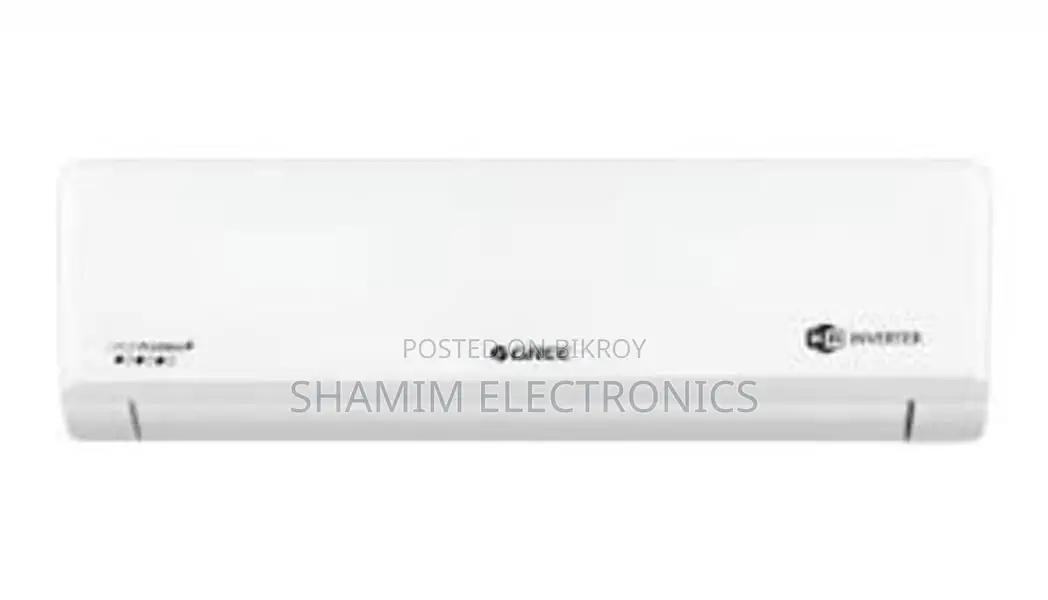 Gree GS-18XCOA3V Cosmo Split 1.5 TON Inverter Air Conditioner