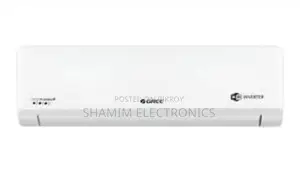 Gree GS-18XCOA3V Cosmo Split 1.5 TON Inverter Air Conditioner