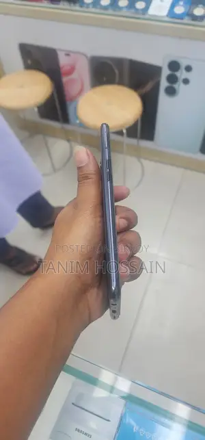 OPPO F17 Pro 8...128 (Used)