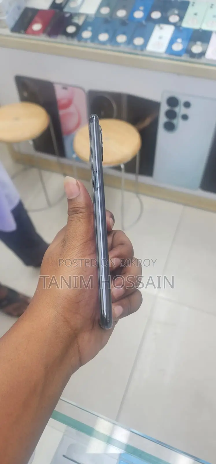 OPPO F17 Pro 8...128 (Used)