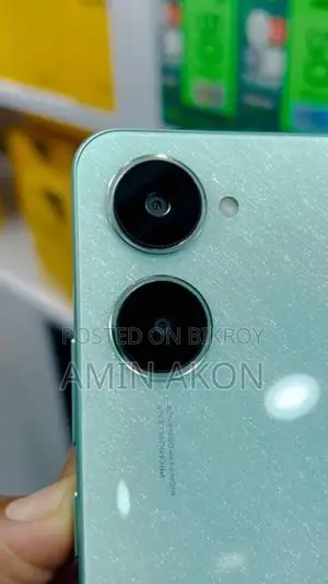 Vivo Y03t . (Used)