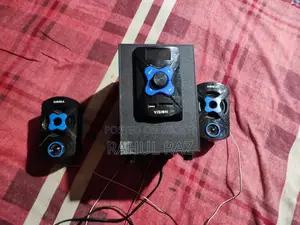স্পিকার ফুল ফ্রেশ (used)