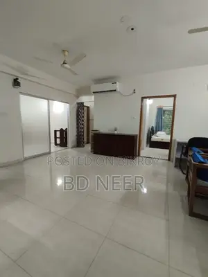 বনানী নর্থে ২৫৫০ বর্গফুটের সুন্দর ৩ বেডরুমের অ্যাপার্টমেন্ট ভাড়ার জন্য