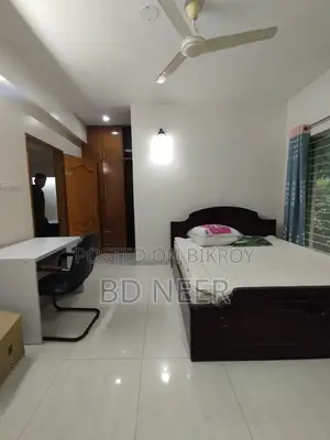 Pretty Looking 2550 Sft 3 Bed Room Apt Rent in Banani North