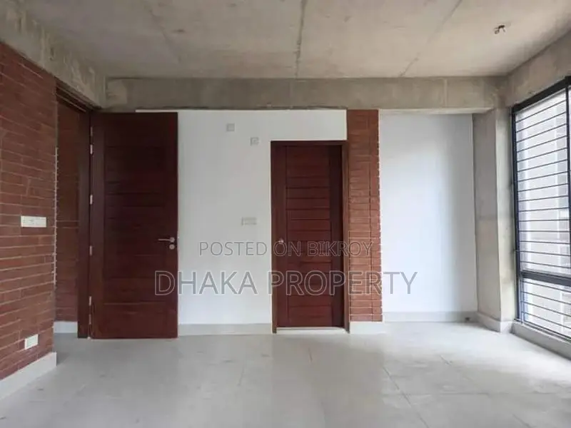 (4900-SQFT) New Apartment Rent At Gulshan -2