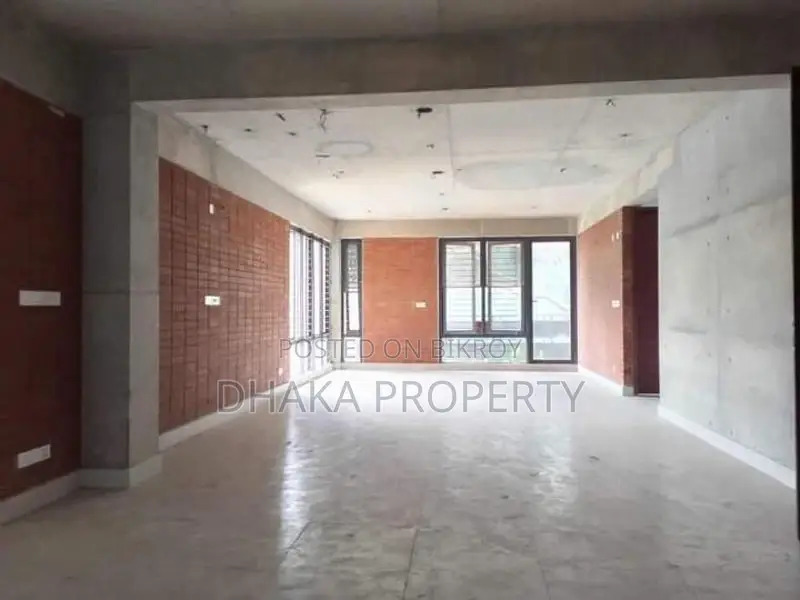 (4900-SQFT) New Apartment Rent At Gulshan -2