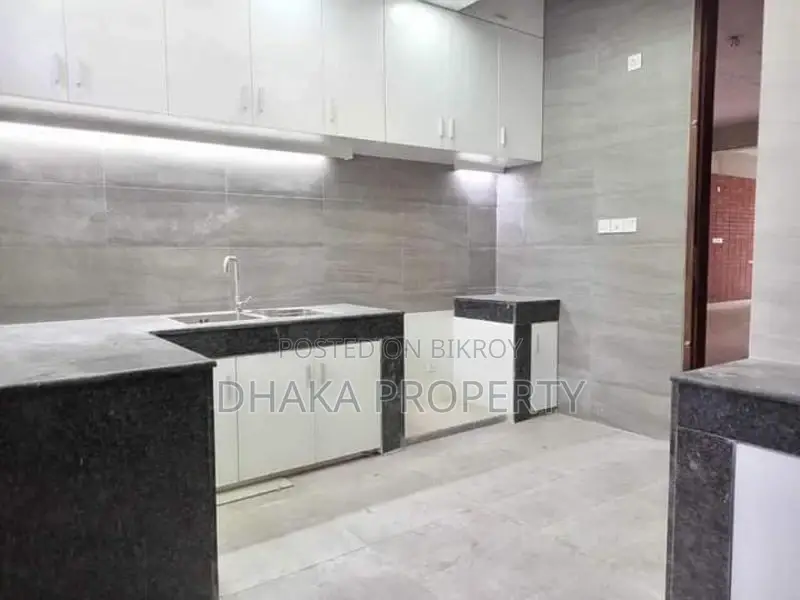 (4900-SQFT) New Apartment Rent At Gulshan -2