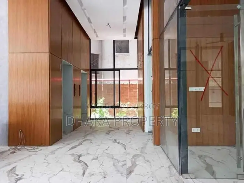 (4900-SQFT) New Apartment Rent At Gulshan -2