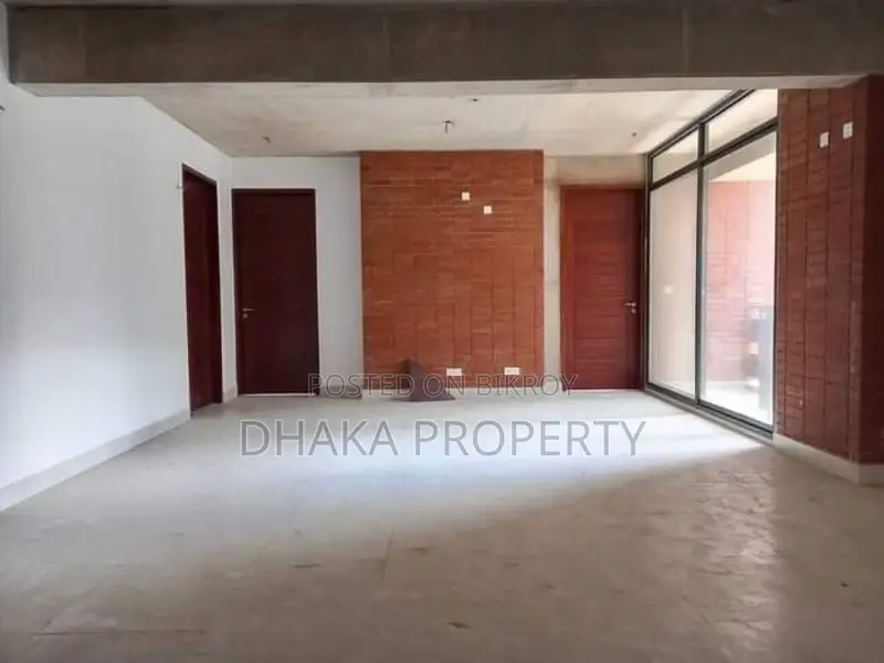 (4900-SQFT) New Apartment Rent At Gulshan -2