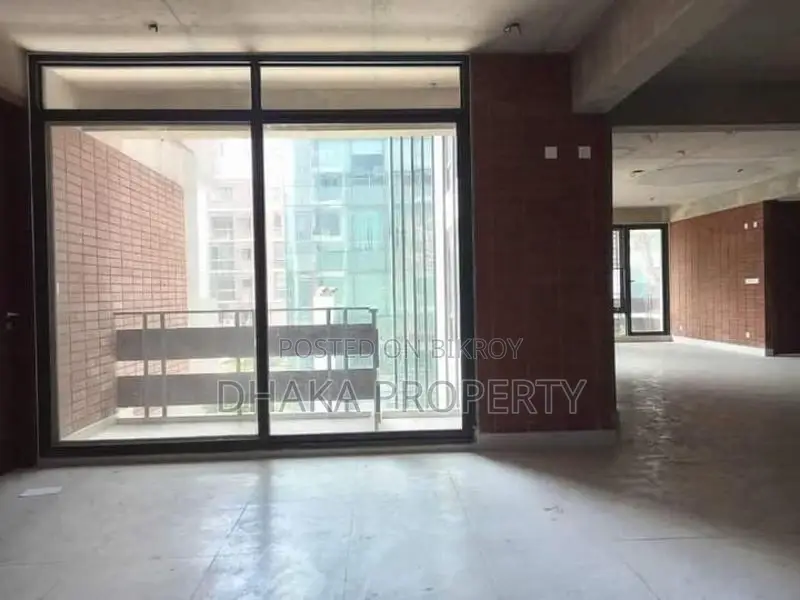 (4900-SQFT) New Apartment Rent At Gulshan -2
