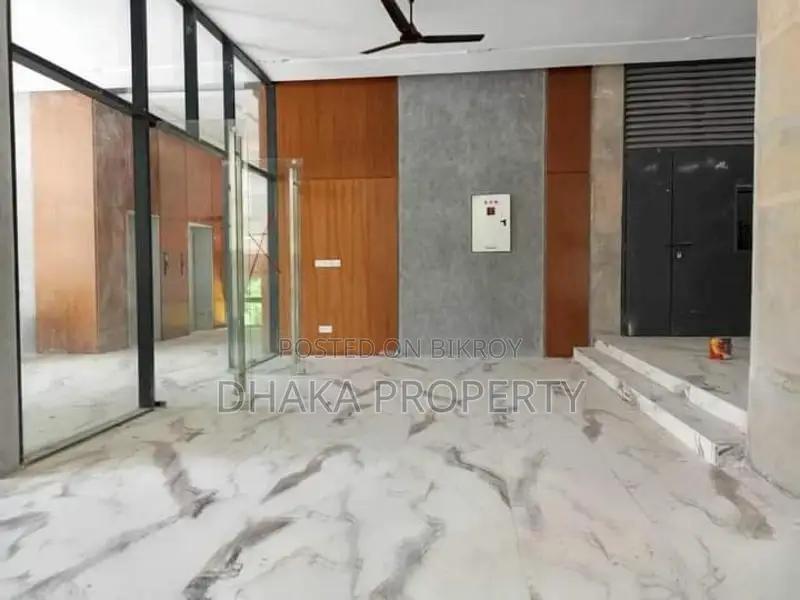 (4900-SQFT) New Apartment Rent At Gulshan -2